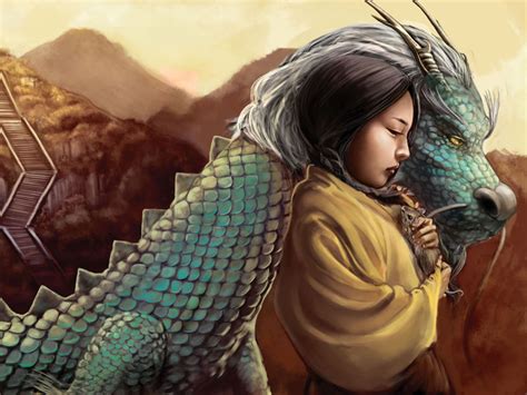 The Dragon's Bond: Building a Connection as a Keeper